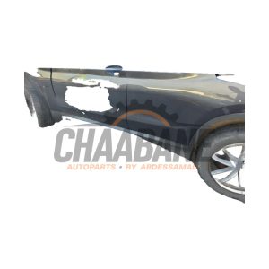 Jupe gauche 51777400675 BMW X3 (G01) sDrive 18d 2.0 TwinPower Turbo 16V 2017