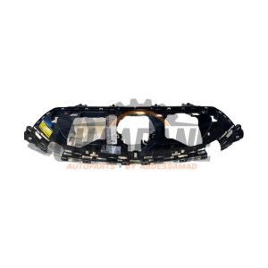 Calandre A2978886700 Mercedes EQS (V297)