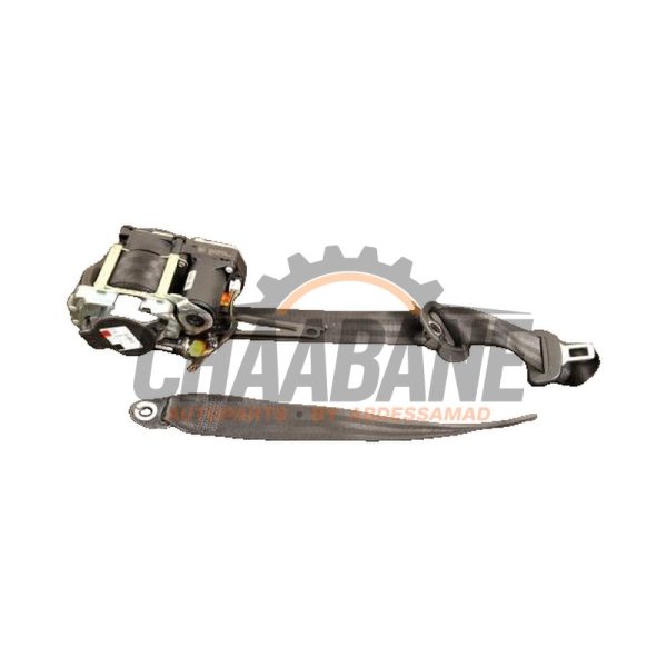 Tendeur de ceinture gauche 80A857705G Audi Q5 (FYB/FYG) 2.0 TFSI 16V Quattro 2016