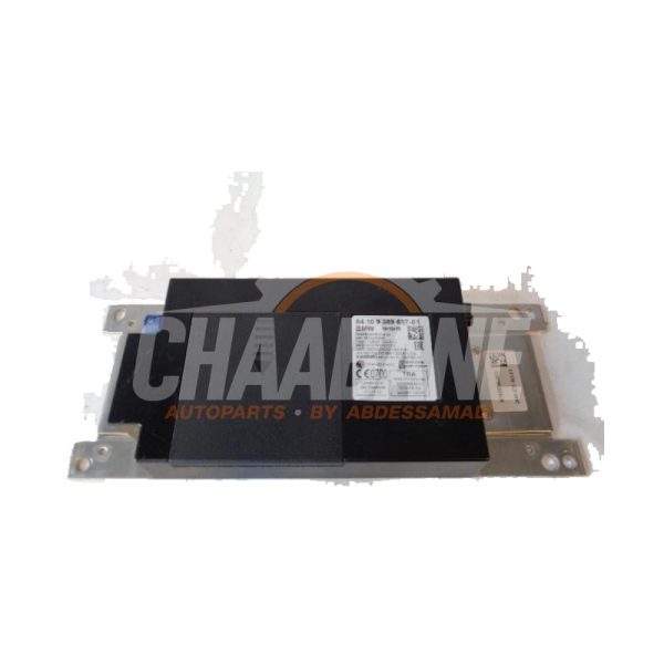 Module telephone 8410938965701 BMW X6 (F16) xDrive40d 3.0 24V 2014 / 2019