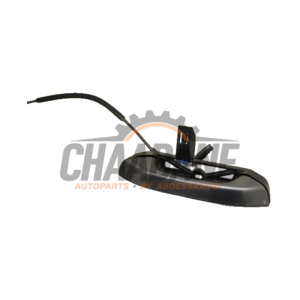 Porte coulissante commutateur 7T0843351D Volkswagen Multivan T7 2021