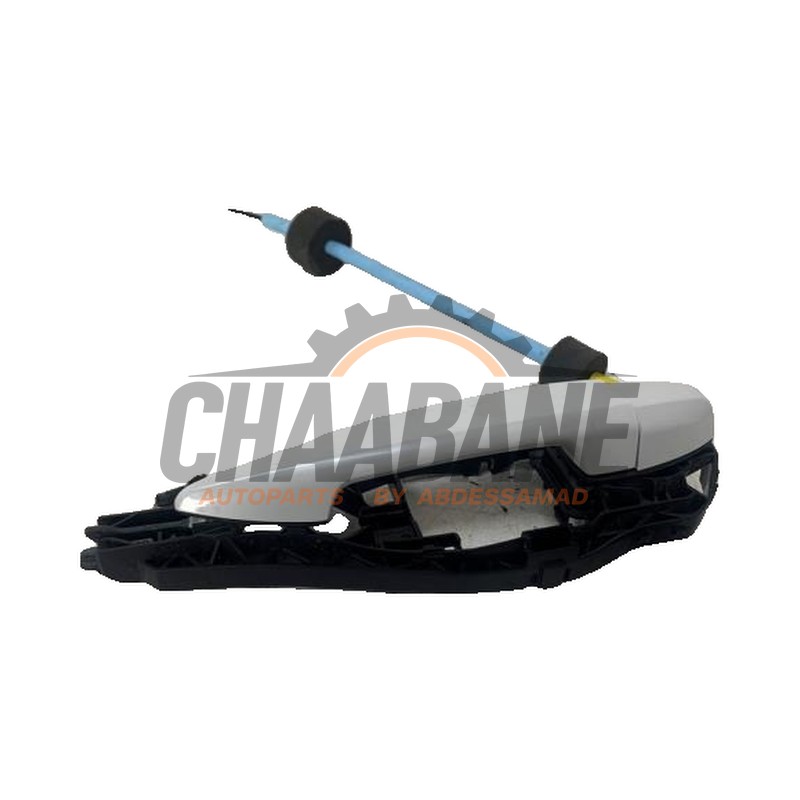 Poignee portiere 4portes arriere droite 14498411 BMW 2 serie Gran Tourer (F46) 220dA xDrive 2.0 TwinPower Turbo 16V 2014
