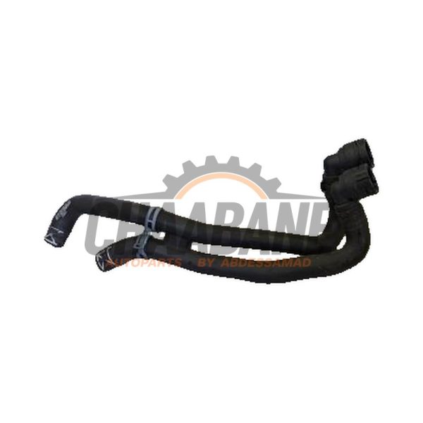 Tuyau radiateur 5Q0121156D Seat Leon (KLB) 1.0 TSI 12V 2019