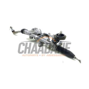 Cremaillere de direction A2479008708 Mercedes B (W247) 2.0 B-200d