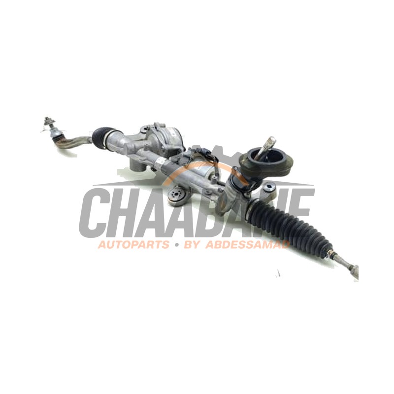Boitier de direction A2479008708 Mercedes B (W247) 2.0 B-200d