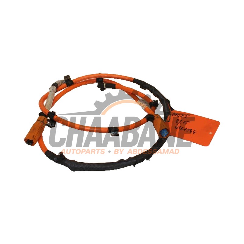 Cable (divers) 764022804BA BMW X5 (F15) xDrive 40e PHEV 2.0 2013 / 2018