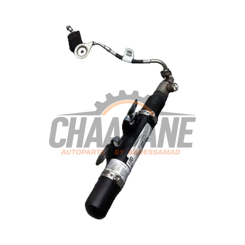 Amortisseur capot moteur gauche 17786830009 Mercedes A (177.0) 1.3 A-200 Turbo 16V