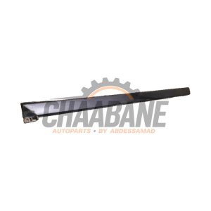 Marche-pied (list de couverture) gauche T4A3867 Jaguar F-Pace 2.0 D 180 16V AWD