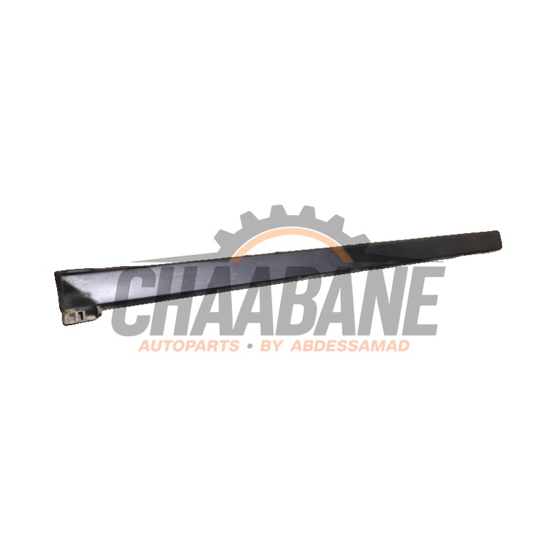 Bas de caisse gauche T4A3867 Jaguar F-Pace 2.0 D 180 16V AWD
