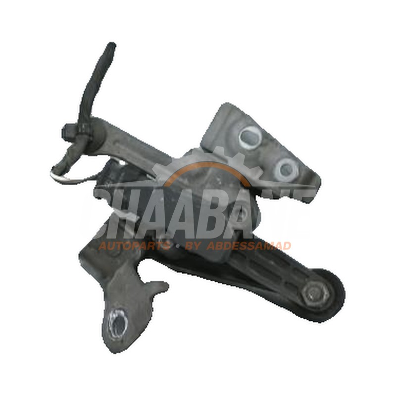 Capteur (divers) A2473204804 Mercedes A-Klasse