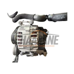 Alternateur 07K903028 Audi RS 3 Sportback (8YA) 2.5 TFSI 20V Quattro 2021