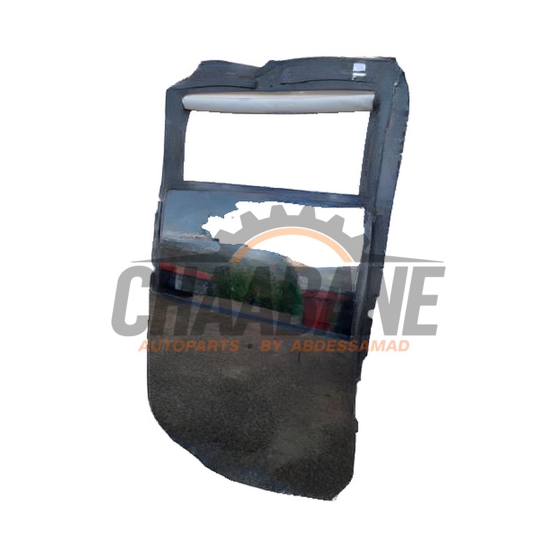Toit panoramique 171367A Audi A4 Avant (B9) 1.4 TFSI 16V 2015