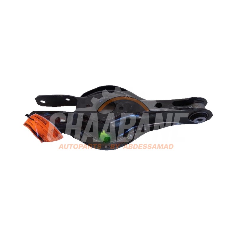 Bras de suspension bas arriere gauche 33326867540 BMW 2 serie (F23) 218i 1.5 TwinPower Turbo 12V 2014 / 2021