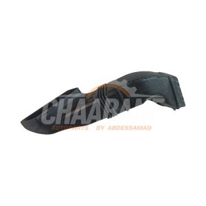 Tuyau daspiration air T2H1948 Jaguar XE 2.0d 180 16V