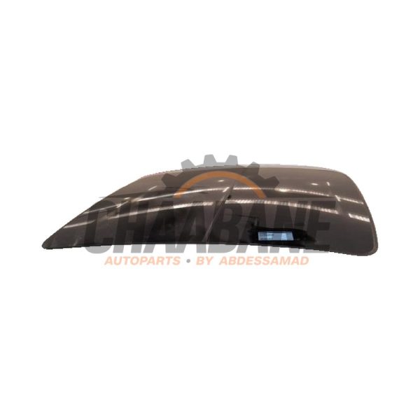 Toit panoramique 54107488438 BMW 6 serie Gran Turismo (G32) 630d xDrive 3.0 TwinPower Turbo 24V 2017 / 2024