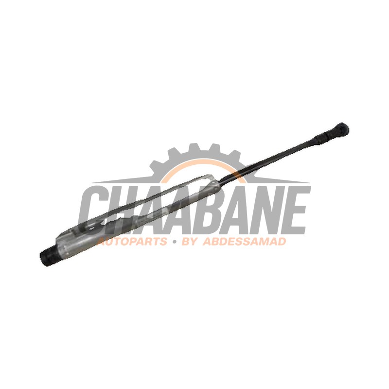 Amortisseur a gaz arriere gauche A375409011 Audi A3 2012 / 2020