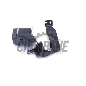 Ceinture arriere gauche 72117313381 BMW 2 serie Active Tourer (F45) 220i 2.0 TwinPower Turbo 16V 2013 / 2021