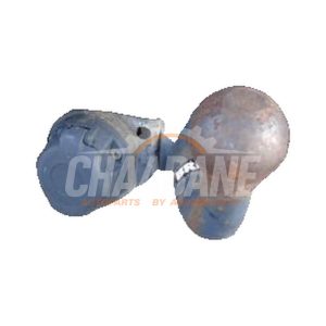 Crochet dattelage Seat Leon ST (5FF) 1.6 TDI 16V 2012 / 2020