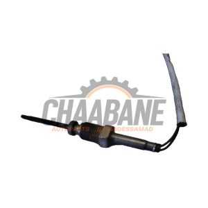 Capteur temperature dEchappement T4N3949 Jaguar XE 2.0d 180 16V