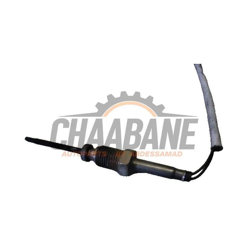 Capteur temperature dEchappement T4N3949 Jaguar XF (X260) 2.0d 180 16V