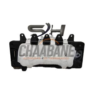Airbag droite (tableau de bord) A1778602601 Mercedes CLA (118.3) 1.3 CLA-180 Turbo 16V