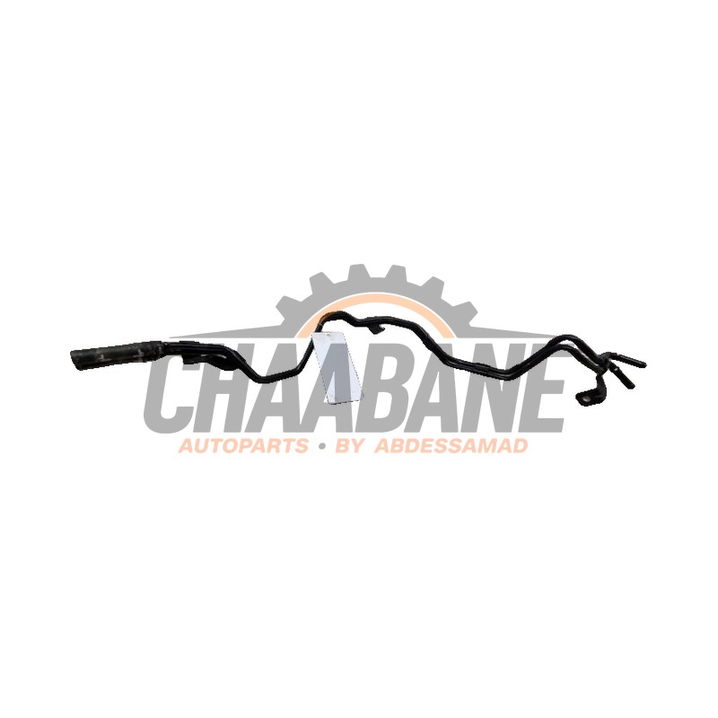 Tube deau 7LA121065AJ Volkswagen Transporter T6 2.0 TDI 150 4Motion 2015 / 2024