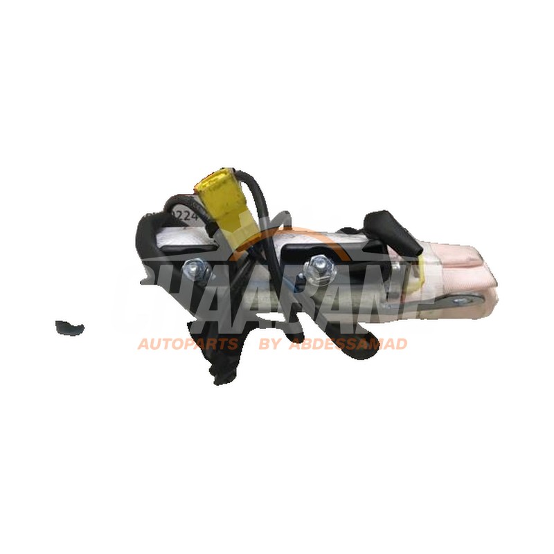 Airbag siege 8W5880242 Audi A4 (B9) 2.0 40 TDI 16V 2015
