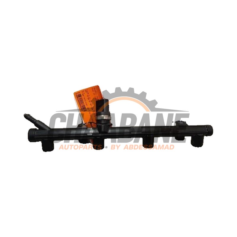Systeme dinjection 06K133681C Audi S3 (8V1/8VK) 2.0 T FSI 16V 2012 / 2017