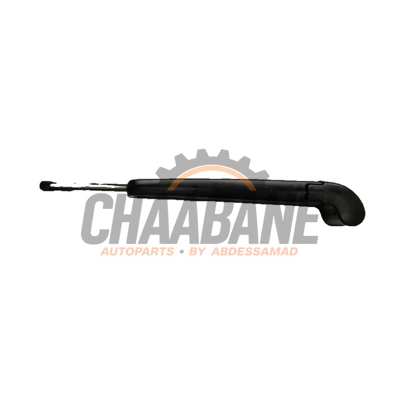 Bras essuie-glace arriere Audi A3 Sportback (8YA) 1.5 35 TFSI 16V 2019