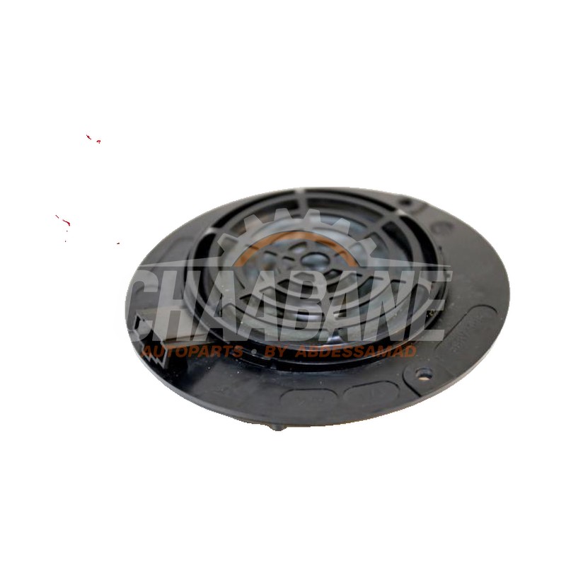 Haut-parleur 8S0035454 Audi TT Roadster (FV9/FVR) 2.0 TFSI 16V 2014