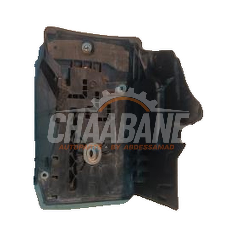 Boitier de batterie LR023753 Jaguar E-Pace 2.0 D 150 16V AWD