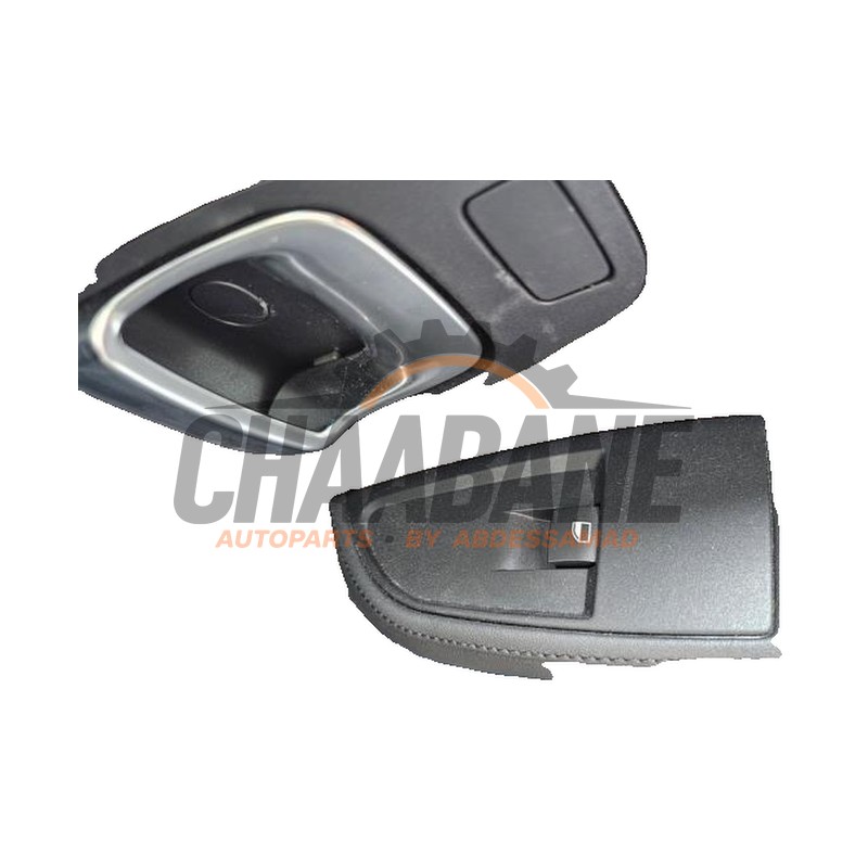 Commutateur vitre electrique 61319362126 BMW i3 (I01) i3s 2013 / 2022