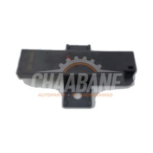 Entree sans cle - Antenne 4M0907247 Audi Q7 (4MB/4MG) 3.0 TDI V6 24V 2015