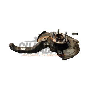 Fusee avant droit T2H42050 Jaguar XE 2.0d 180 16V