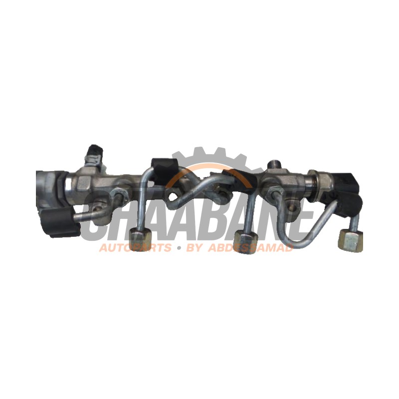 Systeme dinjection 04L089B Seat Leon (5FB) 1.6 TDI 16V 2012 / 2020