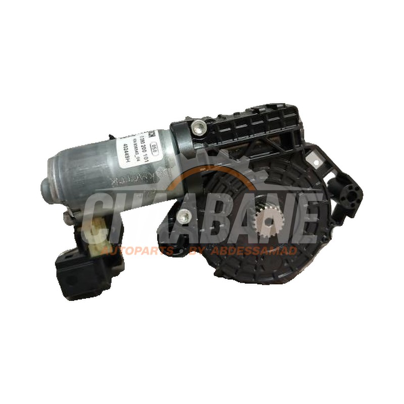 Toit ouvrant 0390200101 Mercedes A (W176) 2.0 A-250 Turbo 16V
