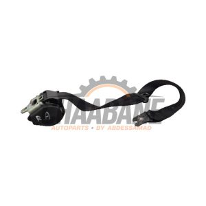 Ceinture de securite arriere droite 8V5857805A Audi S3 Limousine (8VM/8VS) 2.0 TFSI 16V 2013 / 2020