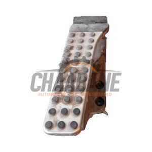 Capteur de position pedale daccelerateur A2533000104 Mercedes GLC (X253) 2.2 250d 16V BlueTEC 4-Matic