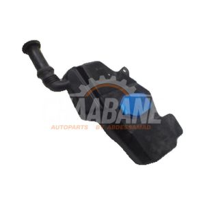 Reservoir lave-glace avant 4G8955451D Audi RS 6 Avant (C7) 4.0 V8 TFSI 32V 2013 / 2018