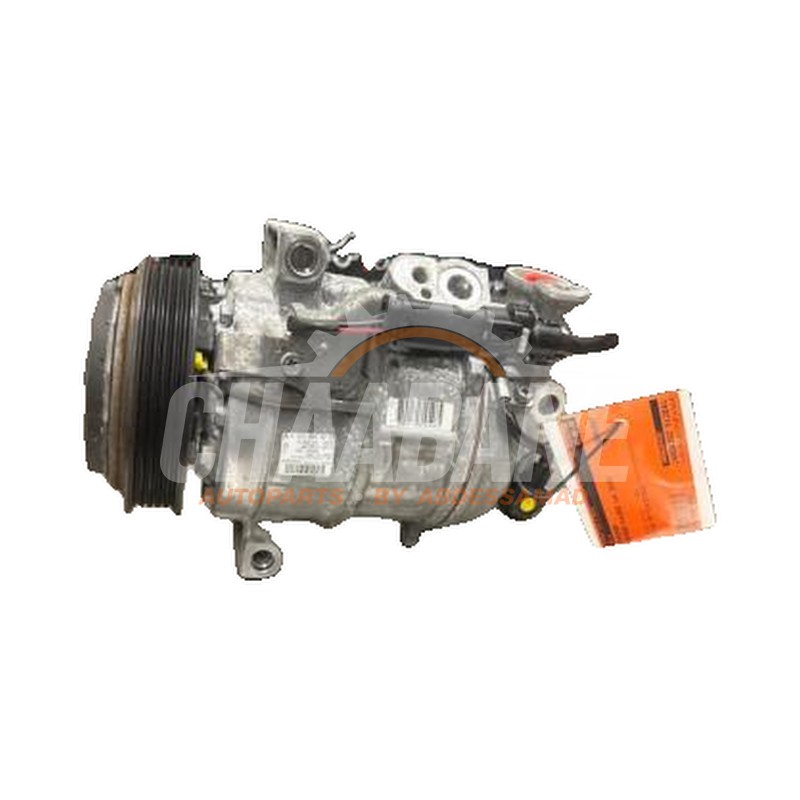 Compresseur de clim A0008304202 Mercedes A Limousine (177.1) 1.3 A-200 Turbo