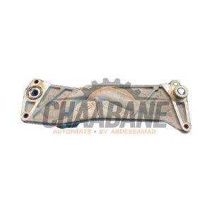 Support (divers) 059131680F Audi Q7 (4MB/4MG) 3.0 TDI V6 24V e-tron plug-in hybrid 2015