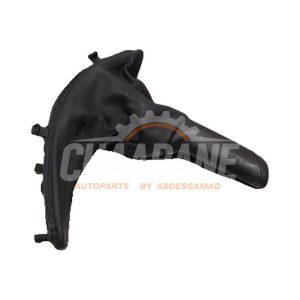 Enveloppe levier frein a main 34402358364 BMW M3 (F80) 3.0 24V TwinPower Turbo 2014 / 2018