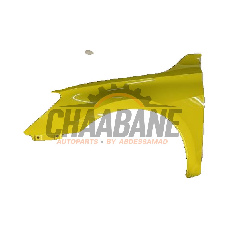 Aile avant gauche 82A821021 Audi A3 Sportback (8YA) 1.5 35 TFSI 16V Mild Hybrid 2019
