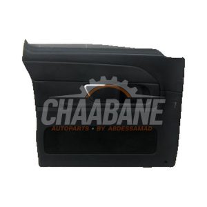 Revetement porte coulissante gauche 4477309901 Mercedes V (447.8) 2.1 250 BlueTEC, 250 d 16V 4-Matic