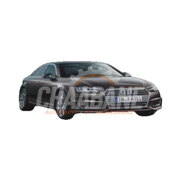 Lecteur CD (divers) 8W00012016 Audi A4 (B9) 2.0 35 TDI 16V 2015