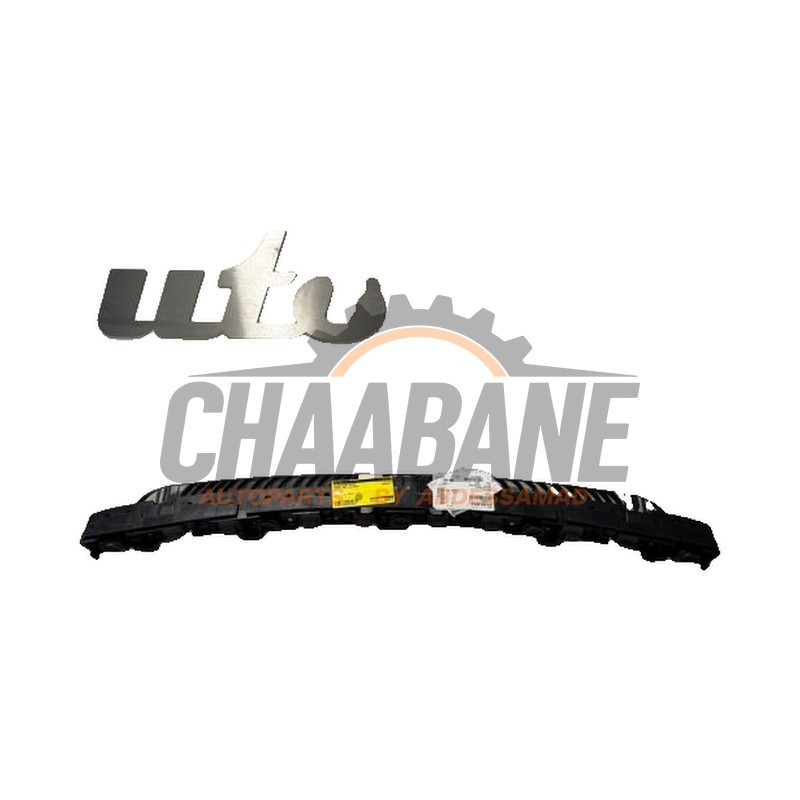 Support pare-chocs arriere centre Cupra Leon (KLCB) 1.5 eTSI 16V 2020 5FA807863