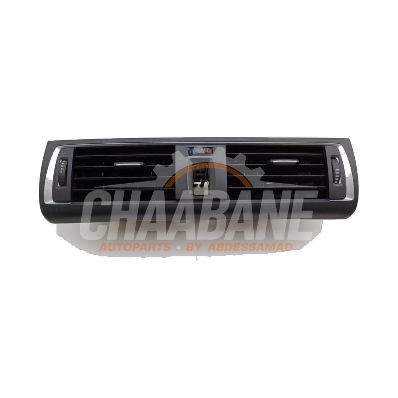 Aerateur tableau de bord 9317945 BMW 2 serie (F23) 218i 1.5 TwinPower Turbo 12V 2014 / 2021