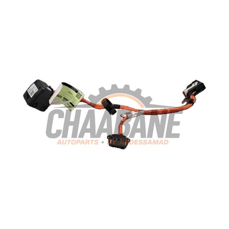 Faisceau electrique 95C971432 Porsche Macan (XA) 2024