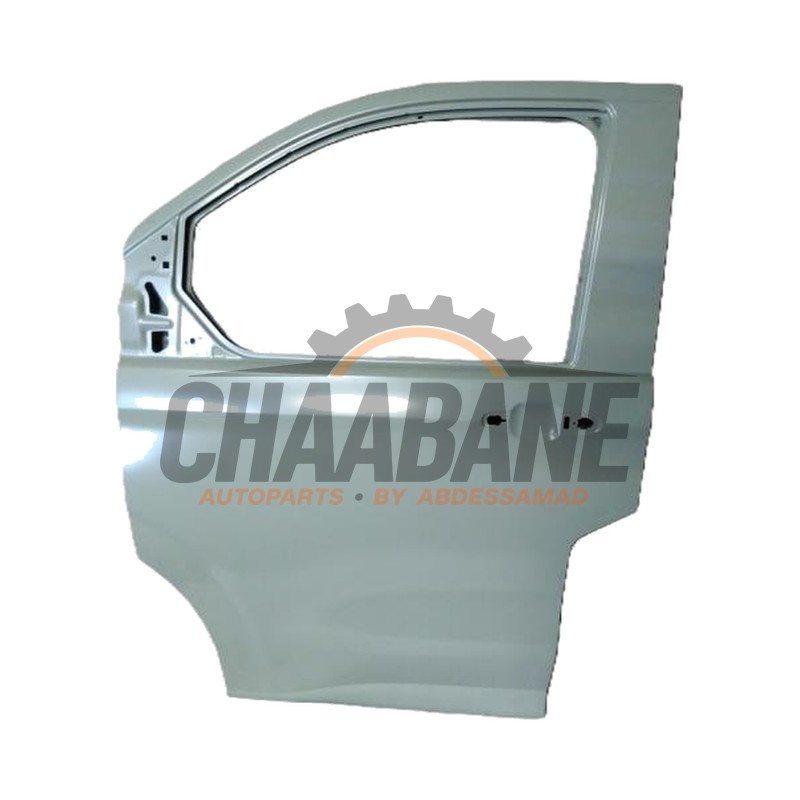 Portiere 2portes gauche Volkswagen Transporter T7 2024