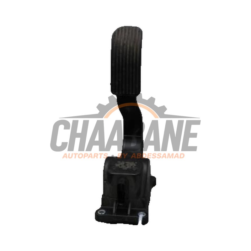 Capteur de position pedale daccelerateur 0280755025 Mercedes Sprinter 5t (907.6) 316 CDI 2.1 D RWD